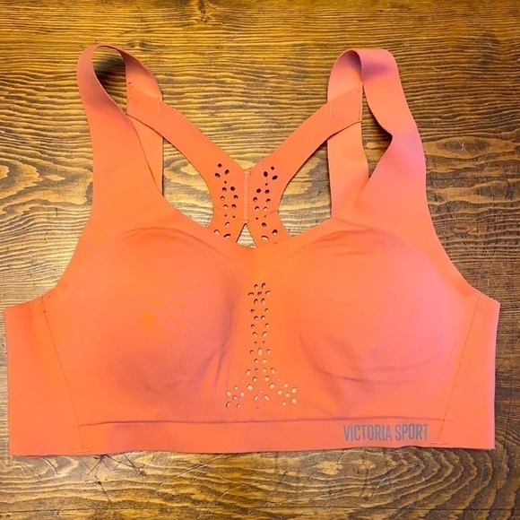 Victoria's Secret Other - 𝅺VICTORIA Secret Sports bra Sz 32b